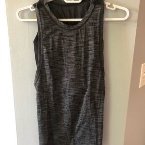 Lululemon workout tank